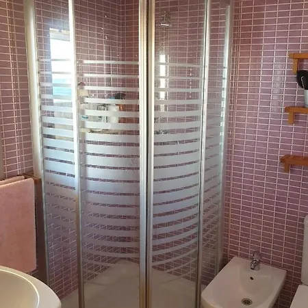 Atico Con Vistas A La Ria De Apartment Punta Umbria