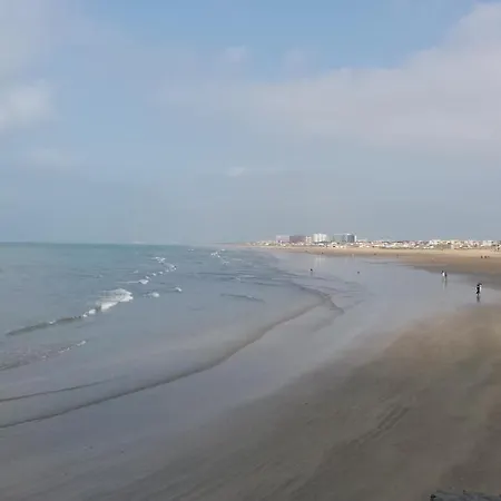 Atico Con Vistas A La Ria De Punta Umbria