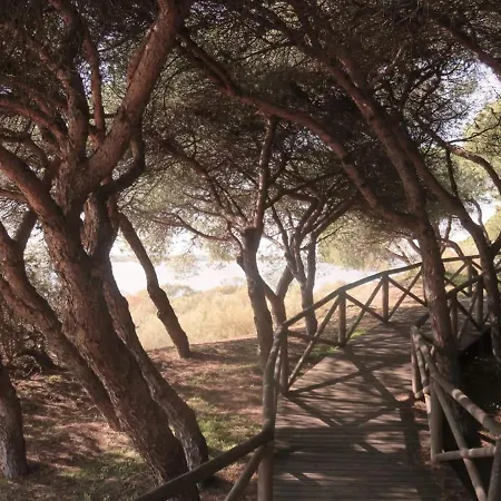 Atico Con Vistas A La Ria De Punta Umbria