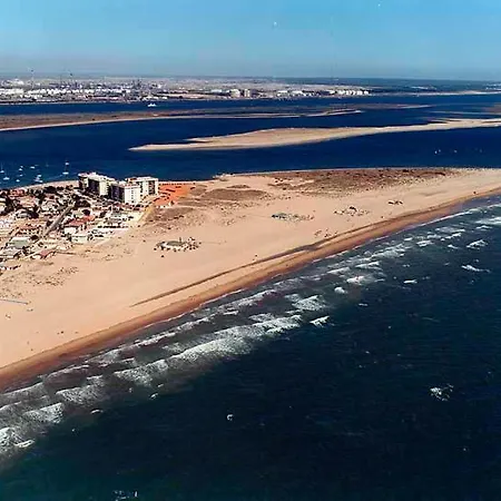 Apartment Atico Con Vistas A La Ria De Punta Umbria