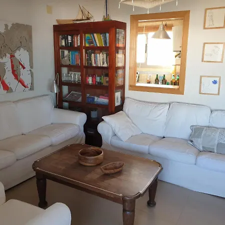 Atico Con Vistas A La Ria De Appartement *